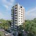 Anwar Landmark Akashlina, Apartment/Flats images 