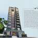 Anwar Landmark Akashlina, Apartment/Flats images 