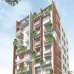 Almost ready flat at East Azompur, Apartment/Flats images 