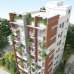 Almost ready flat at East Azompur, Apartment/Flats images 