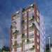 Almost ready flat at East Azompur, Apartment/Flats images 