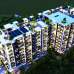 Buildtech paragon condo, Apartment/Flats images 