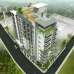 Runner Noor Garden, Apartment/Flats images 