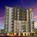 Runner Noor Garden, Apartment/Flats images 