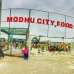 Modhu City Food Court, Commercial Plot images 