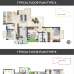 Kirti Zebun Villa, Apartment/Flats images 