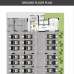 Kirti Zebun Villa, Apartment/Flats images 