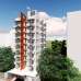 2410 sft flat of Sena Kalyan at Bashundhara Block- K, Apartment/Flats images 