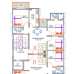Theme Mukty Villa, Apartment/Flats images 