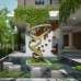 Anwar Landmark Gold Dust, Apartment/Flats images 