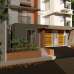 Plot-323,Road-05,Block-K,Bashundhara R/A., Apartment/Flats images 