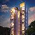 Mridul Noor Garden, Apartment/Flats images 