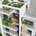 Tropical Aupshora, Apartment/Flats images 