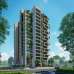 Anwar Landmark Azalea, Apartment/Flats images 