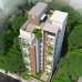 Mridul Noor Garden, Apartment/Flats images 