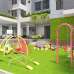 JBS Ranhill, Apartment/Flats images 