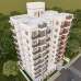 Plot-800-801,1766 sft flat of Sena Kalyan at Bashundhara Block-M, Apartment/Flats images 