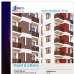 Sena Kalyan Constructions & Developments Ltd(SKCD) Flats for Sale @ Bashundhara , Block-M, Apartment/Flats images 