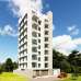 Sena Kalyan Constructions & Developments Ltd(SKCD) @ Bashundhara, Block-L, Apartment/Flats images 