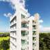 Plot-2516,unit-2050 sft flat of Sena Kalyan at Bashundhara Block-L, Apartment/Flats images 