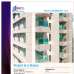 Plot-2516,unit-2050 sft flat of Sena Kalyan at Bashundhara Block-L, Apartment/Flats images 