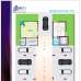 Sena Kalyan Constructions & Developments Ltd(SKCD) @ Bashundhara, Block-L, Apartment/Flats images 