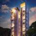 Mridul Noor Garden, Apartment/Flats images 