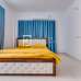 Full-furnished apartment for rent in Gulshan-1, Apartment/Flats images 