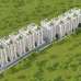 Raiyan Royal City Park, Land Sharing Flat images 