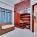 Furnished- 1022, Apartment/Flats images 