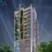 2000 sft Flat of Sena Kalyan at Mehdibag, Apartment/Flats images 