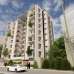 Plot(379-380) 2410 sft flat of Sena Kalyan at Bashundhara R/A, Apartment/Flats images 