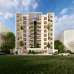 Plot(379-380) 2410 sft flat of Sena Kalyan at Bashundhara R/A, Apartment/Flats images 