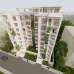 Plot(379-380) 2410 sft flat of Sena Kalyan at Bashundhara R/A, Apartment/Flats images 