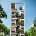 Plot-2480,Block-L,Road-10,2050 sqft flat of Sena Kalyan at Bashundhara R/A , Apartment/Flats images 