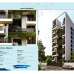 Plot-2480,Block-L,Road-10,2050 sqft flat of Sena Kalyan at Bashundhara R/A , Apartment/Flats images 
