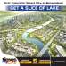 Times Square Smart City, Residential Plot images 