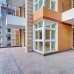 Newly Built Semi furnished, Apartment/Flats images 