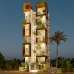 Barakah Rahman, Apartment/Flats images 