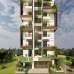 Barakah Rahman, Apartment/Flats images 