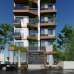 Barakah Moon Tower, Apartment/Flats images 