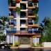 Barakah Moon Tower, Apartment/Flats images 