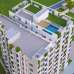 Raiyan Royal City Park, Land Sharing Flat images 