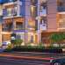 Peach Orchard, Apartment/Flats images 