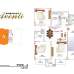 Dominant AVENTI, Apartment/Flats images 