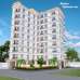 Madina Kashmiri View, Apartment/Flats images 