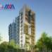 MAM কলরব, Land Sharing Flat images 