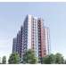 Luxurious OPL sky Garden 1310-2204 sft 1st January 2025, Apartment/Flats images 