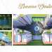 Banasree Garden City, Land Sharing Flat images 