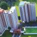 Banasree Garden City, Land Sharing Flat images 